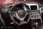 Nissan GT-R Robin by Carlex Design 2016 года